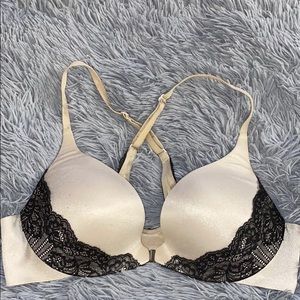 VICTORIA’S SECRET VERY SEXY PUSH-UP BRA